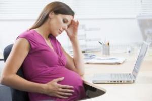 Decorrenza del congedo obbligatorio in caso di parto prematuro