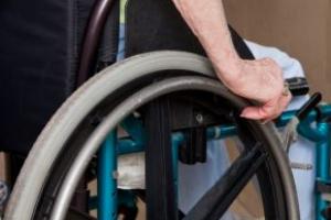 Disabili: nuovo contrassegno di riconoscimento per i veicoli