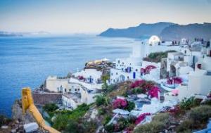 Vacanze in Grecia, partire o non partire?