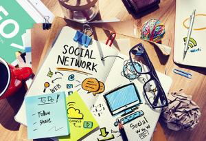 Lavoro e social network: sì al controllo di condotta illecita