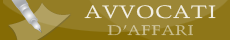 Avvocati d'affari