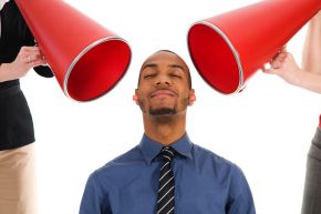 Molestie e rischio stress da lavoro