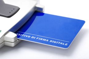 La firma elettronica per le operazioni notarili