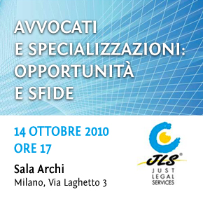 Avvocati e specializzazioni: opportunità e sfide