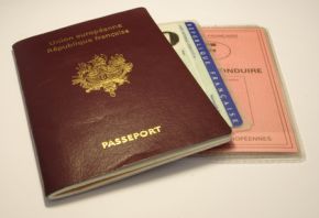 Il nuovo passaporto elettronico 